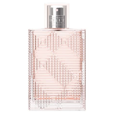 burberry edt brit rhythm florale 50 ml|Burberry Brit floral fragrantica.